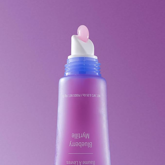 W7 Gloss Away Lip Balm - 2 Piece