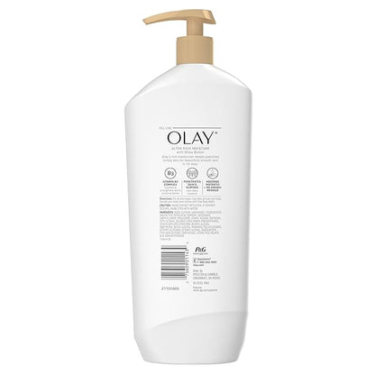 Olay Ultra Rich Moisture Hydrating Body