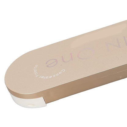 Waterproof Concealer Palette, High Coverage, Professional Long Lasting