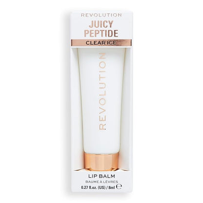 Revolution Beauty, Juicy Peptide Lip Balm,