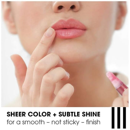 ChapStick Total Hydration Vitamin Enriched Subtle