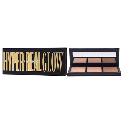 MAC Hyper Glow Palette - Get It Glowin 15 oz