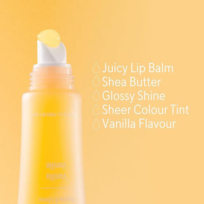 W7 Gloss Away Lip Balm - 2 Piece