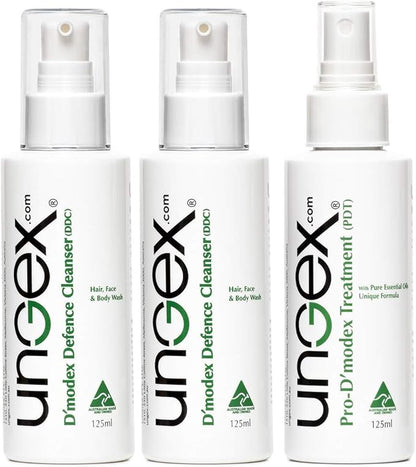 Premium Kit A2-p | Demodex Treatment