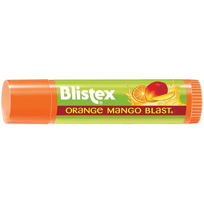 Blistex Orange Mango Blast Lip Balm,