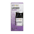 Aura Cacia 100% Pure Lavender Essential Oil, 0.5 fl. oz, Calm Relaxing Aroma, Therapeutic Grade, Ethically Sourced Lavender