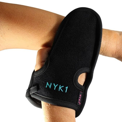 NYK1 Tanning Kit TanForce, MegaMitt