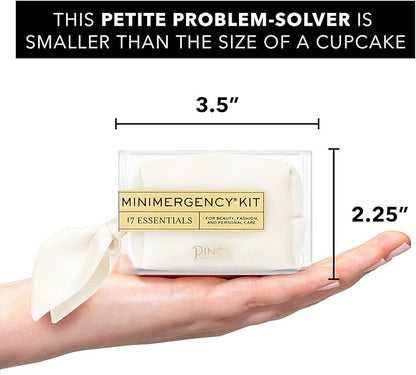 Pinch Provisions Velvet Minimergency Kit, Gift