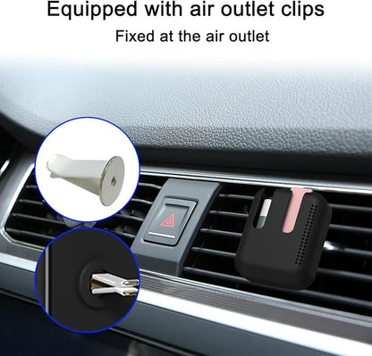 Lip Balm Chapstick Holder for Car