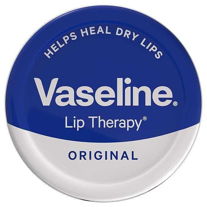 Vaseline Lip Therapy | Vaseline Lip