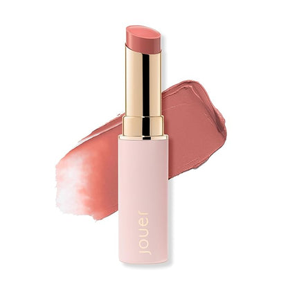 Jouer Balm Bouche Demi-Matte Lip-Féminité - Formula