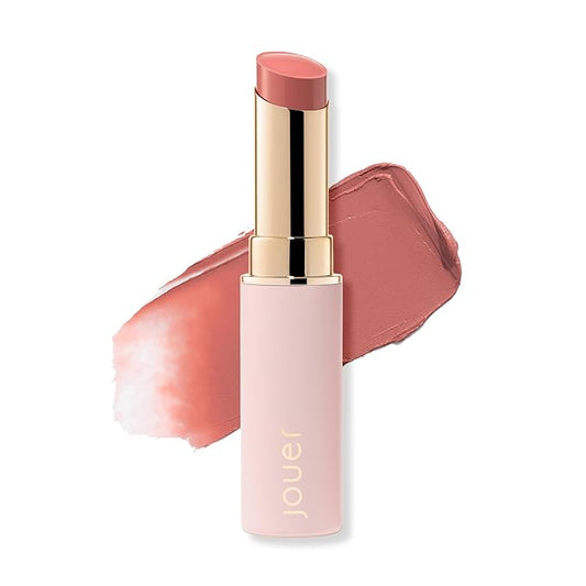 Jouer Balm Bouche Demi-Matte Lip-Féminité - Formula
