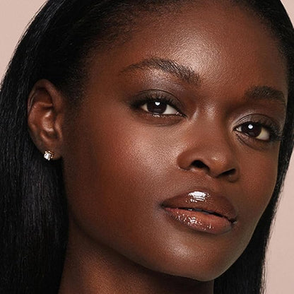 Jouer Essential Tinted Hydrating Lip Oil Formula