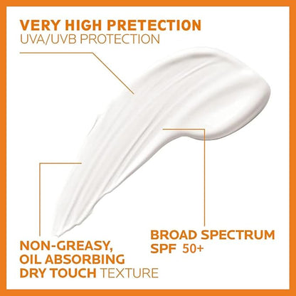 Vitamin C Sunscreen for Body and Face, Body Sunscreen SPF 50 Face Moisturiser with Niacinamide, Moisturizing Face Sunscreen Strong Protection, Sunscreen Body Lotion Water + Sweat Resistan