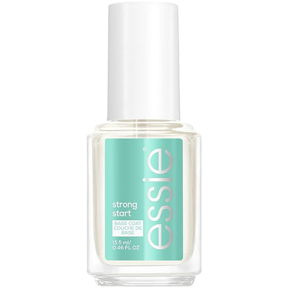 essie Nail Care, 8-Free Vegan,