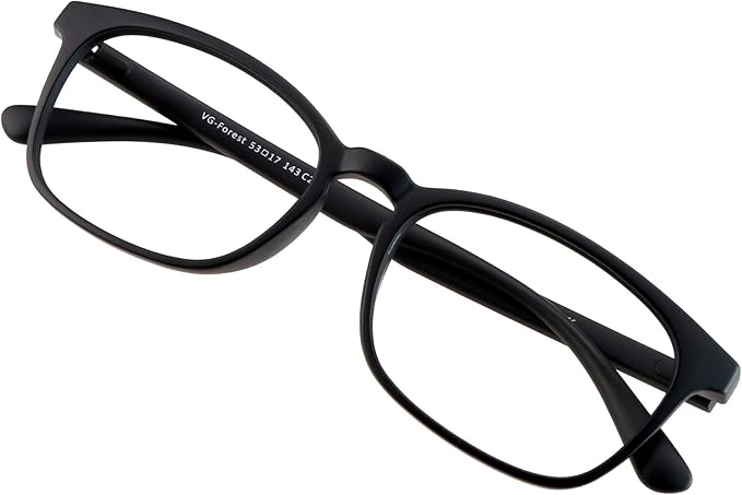 VisionGlobal Blue Light Blocking Glasses