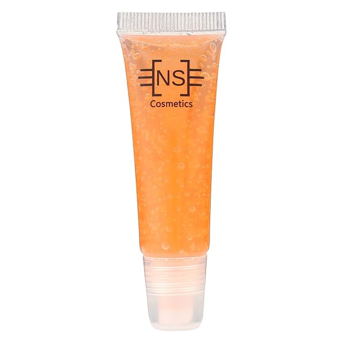 Moisturizing Lip Gloss (10 mL)- Vegan Clean Lipgloss Moisturizing