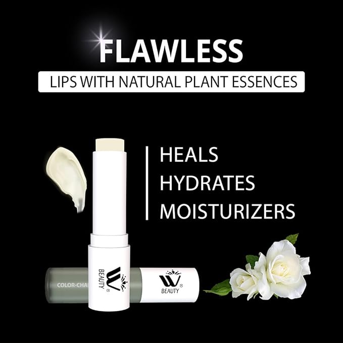 Care Lip Balm, Rich in Vitamin g