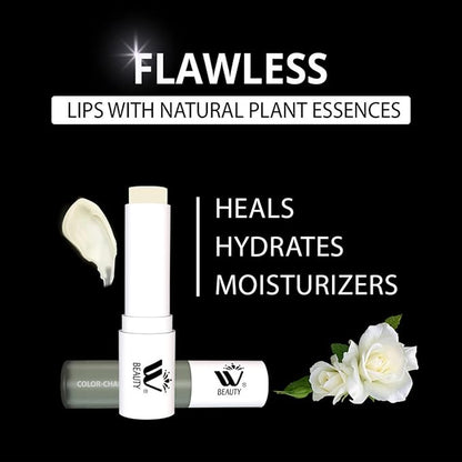 Care Color Changing Lip Balm - 3.3g