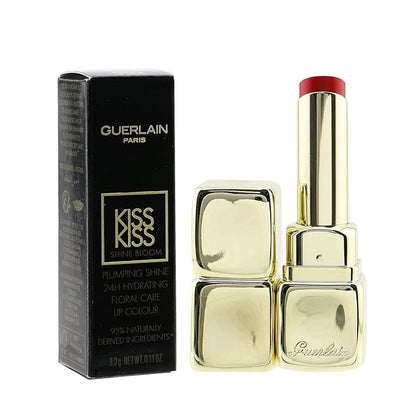 Guerlain Kiss Kiss Shine Bloom Lipstick - 775 Guerlain