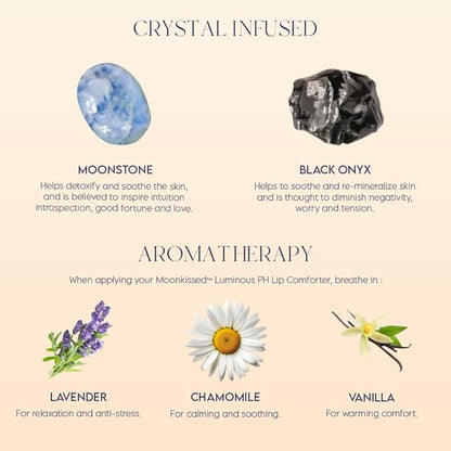 ieró Beauty Moonkissed Luminous PH Tinted