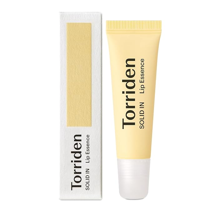 Torriden Ceramide Lip Essence with Organic Oz