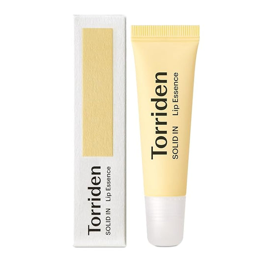 Torriden Ceramide Lip Essence with Organic Oz
