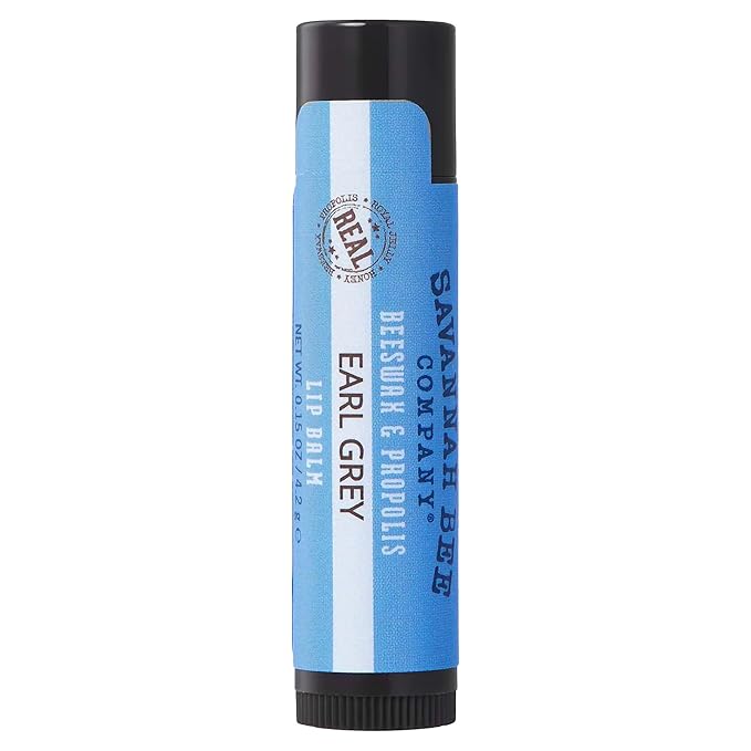 Savannah Bee Company Lip Balm -