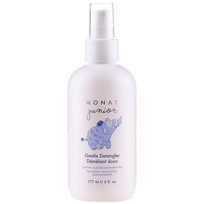 MONAT Junior™ Gentle Detangler -