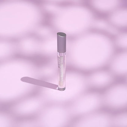 W7 Lip Gloss Wand - Soft Clear Liquid Gloss