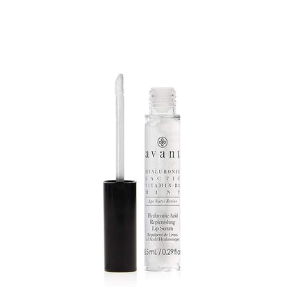 AVANT Hyaluronic Acid Replenishing Lip Serum