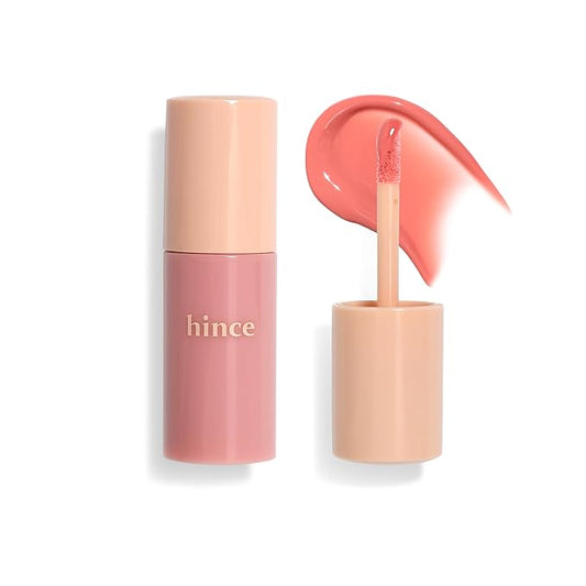hince Dewy Liquid Cheek 6g Raw Glow Liquid 6g