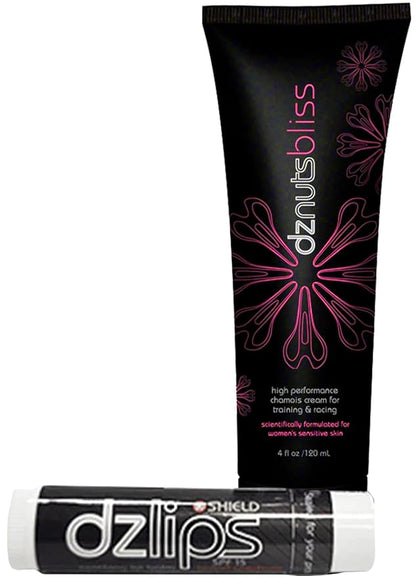 DZ Lips Care - Lip Repair, Bliss