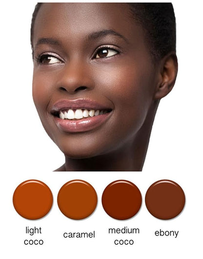 Airbrush Makeup - Bottle Choose Color (1/4oz Pearl 4oz