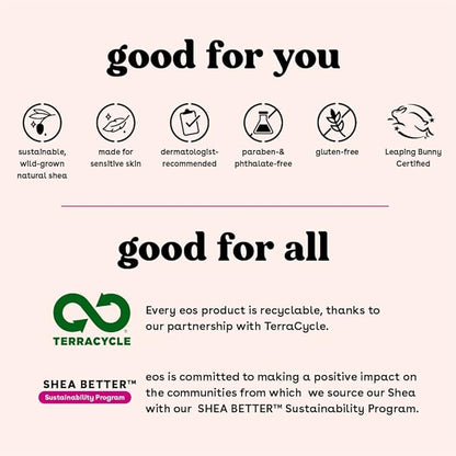 EOS Limited Edition Holiday Lip Balm