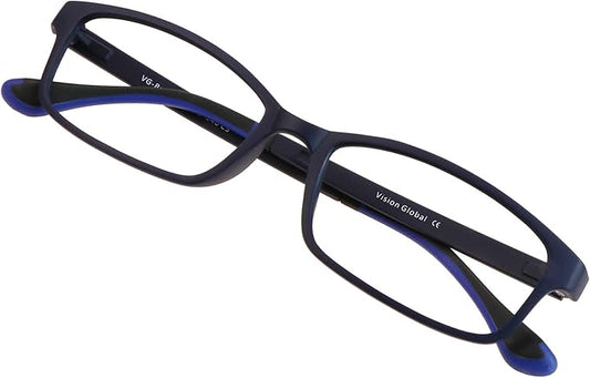 VisionGlobal Blue Light Blocking Glasses