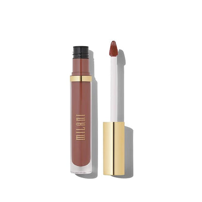 Milani Amore Shine Liquid Lip Color - Addiction Nourishing