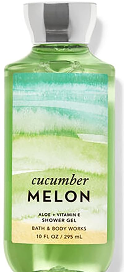 Bath & Body Works Signature Collection