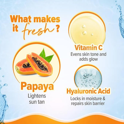 Azazccm Sunscreen Applicator for Kids, 2pcs