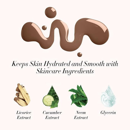 Luminess Air Silk 4-In-1 Airbrush Foundation- Foundation, Shade