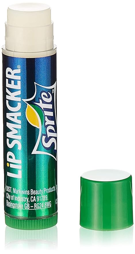 Lip Smacker Sprite Lip Balm Matte Collection