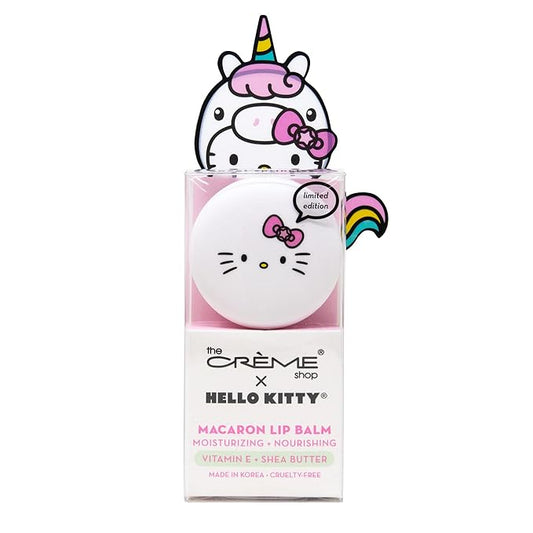 The Crème Shop x Hello Kitty Sprinkles