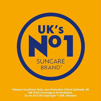 Sun by Nivea Pocket Sun Lotion SPF30 50ml