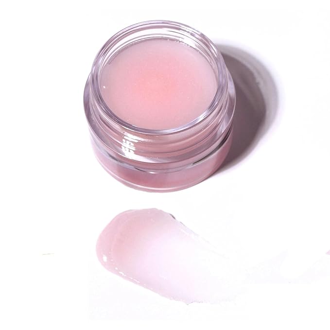 PS.PRETTYSKIN Korean Vegan Lip Sleeping Pack 9g