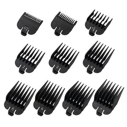 Clipper Guards Set Fits for