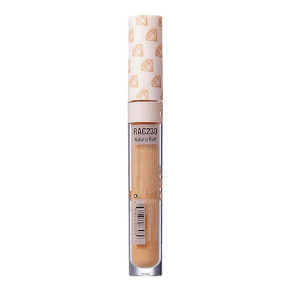 Ruby Kisses All Day Concealer Lightweight Full Coverage