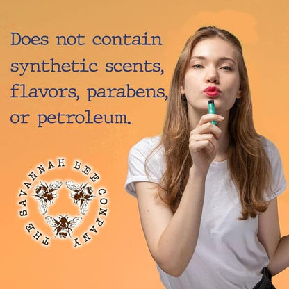 Savannah Bee Company Lip Balm -