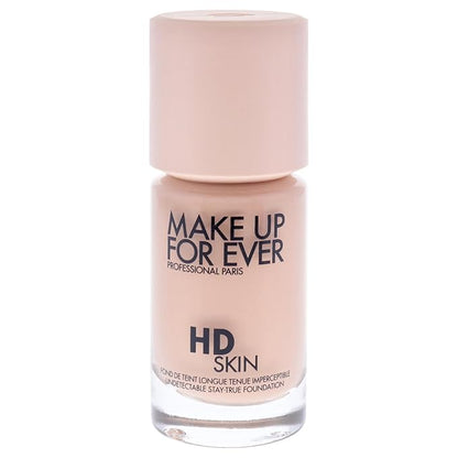 HD Skin Undetectable Longwear Foundation - 1R12 by 1 oz