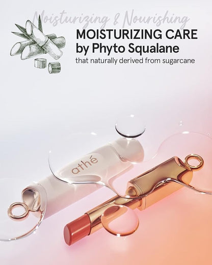 ATHÉ Authentic Lip Balm 13 MELLOW,