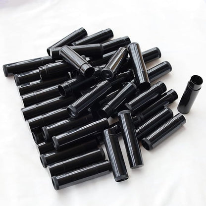 50 Lip Balm Container Kit